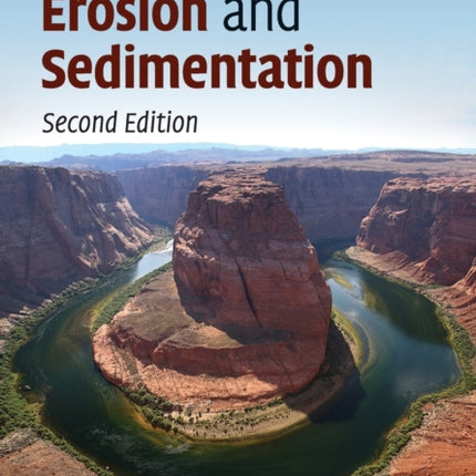Erosion and Sedimentation