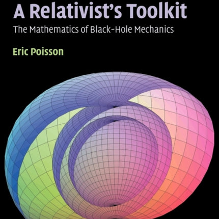 A Relativists Toolkit