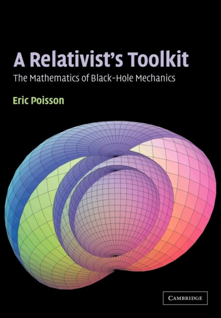 A Relativists Toolkit
