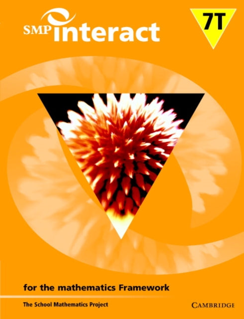 SMP Interact Book 7T For the Mathematics