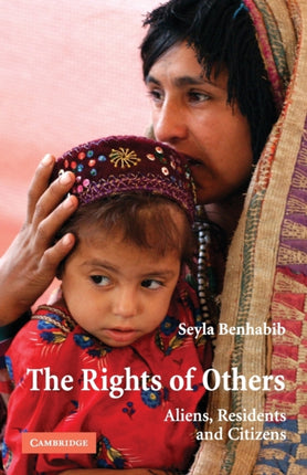 The Rights of Others Aliens Residents and