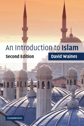 An Introduction to Islam Introduction to Religion