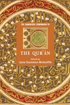 The Cambridge Companion to the Qurn Cambridge