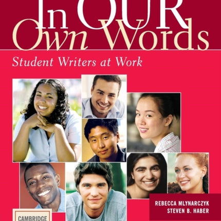 In our Own Words Student Book