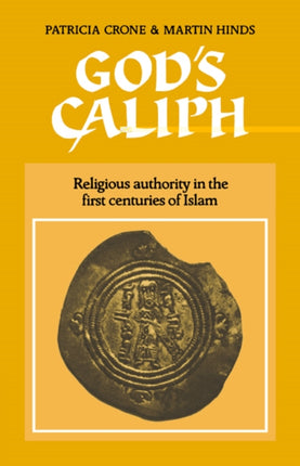 Gods Caliph