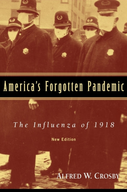 Americas Forgotten Pandemic