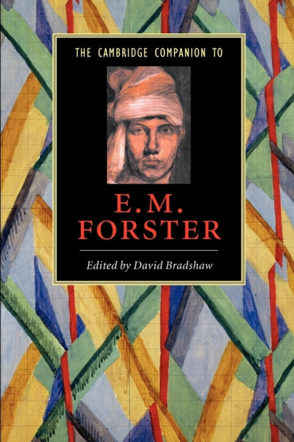 The Cambridge Companion to E M Forster Cambridge