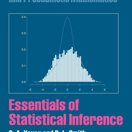 Essentials of Statistical Inference