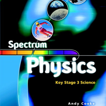 Spectrum Physics Class Book