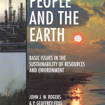 People and the Earth