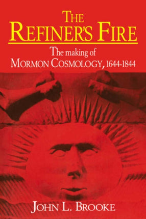 The Refiners Fire