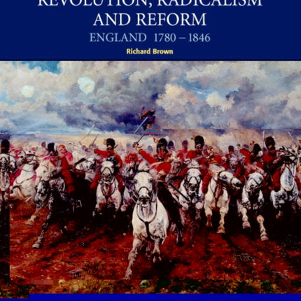 Revolution Radicalism and Reform
