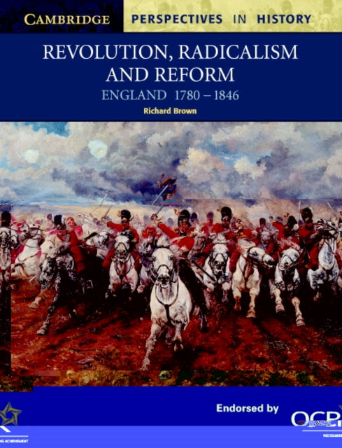 Revolution Radicalism and Reform
