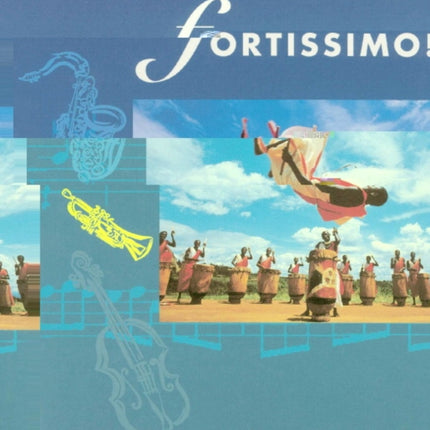 Fortissimo! Student's book