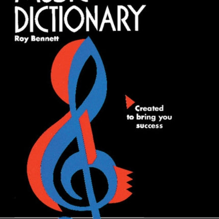 Music Dictionary