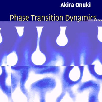 Phase Transition Dynamics