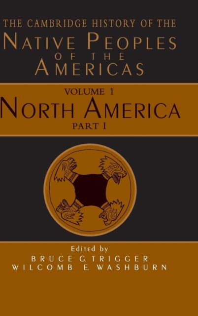 The Cambridge History of the Native Peoples of the Americas Part 1