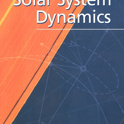 Solar System Dynamics