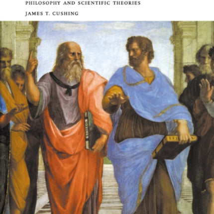Philosophical Concepts in Physics The Historical Relation between Philosophy and Scientific Theories