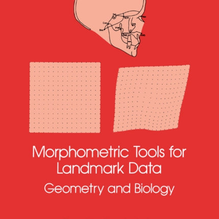Morphometric Tools for Landmark Data