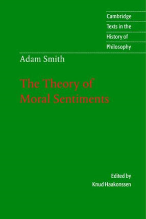 Adam Smith