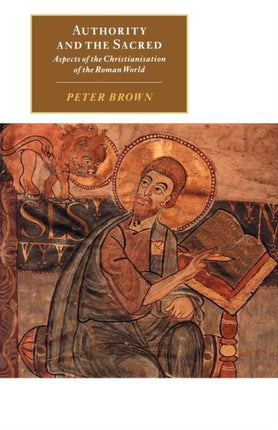 Authority and the Sacred Aspects of the