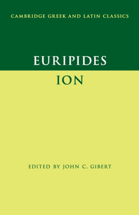 Euripides Ion