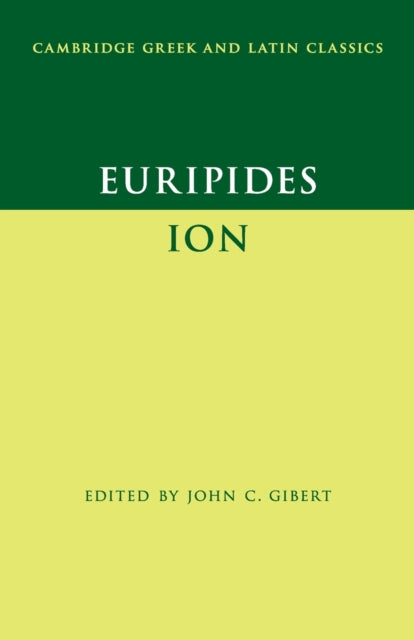 Euripides Ion
