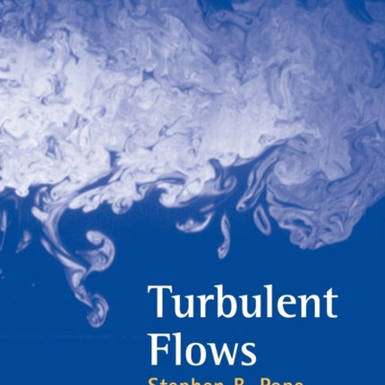 Turbulent Flows