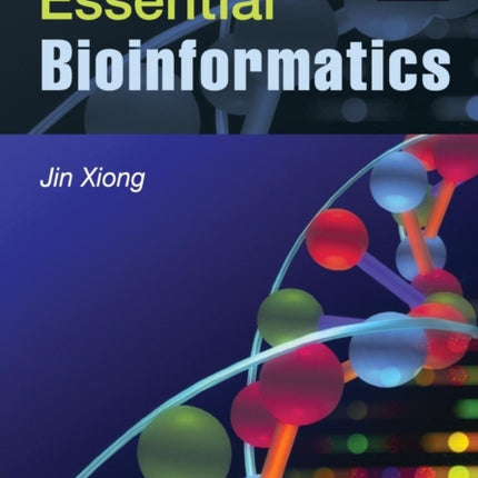 Essential Bioinformatics