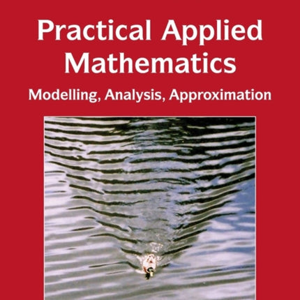 Practical Applied Mathematics Modelling Analysis