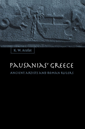 Pausanias Greece