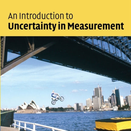 An Introduction to Uncertainty in Measurement Using The Gum Guide To The Expression Of Uncertainty In Measurement