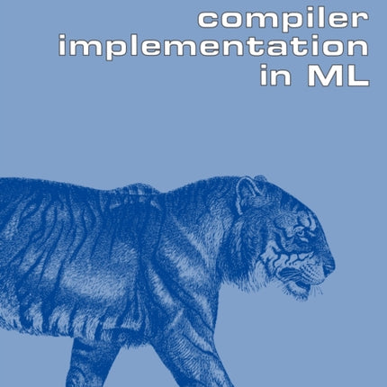 Modern Compiler Implementation in ML