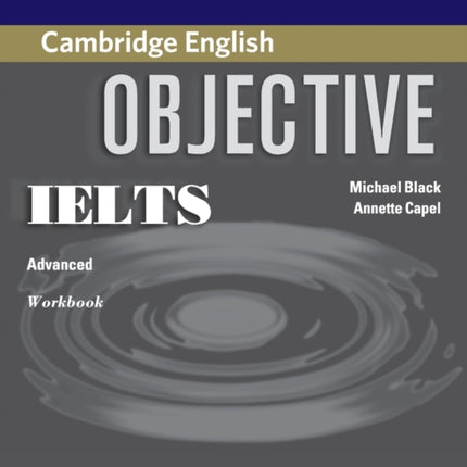 Objective IELTS Advanced Workbook