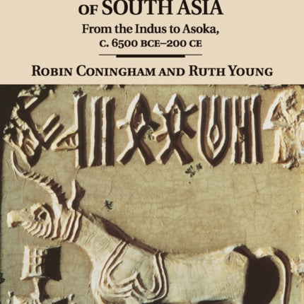 The Archaeology of South Asia