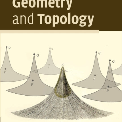 Geometry and Topology