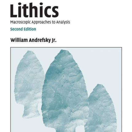 Lithics