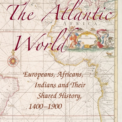The Atlantic World