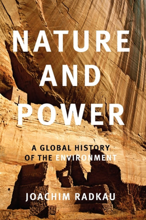 Nature and Power