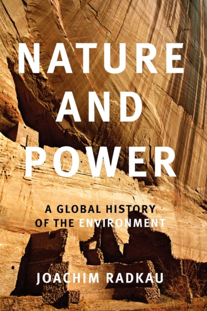Nature and Power