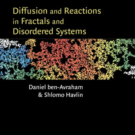 Diffusion and Reactions in Fractals and Disordered Systems