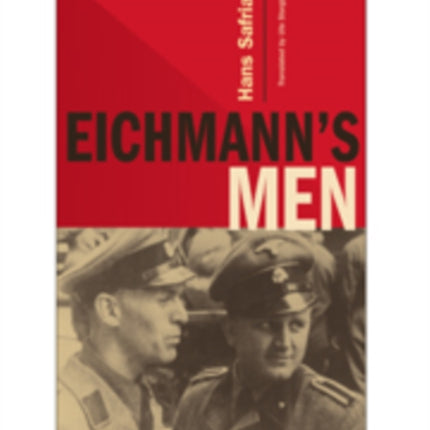 eichmannsmen