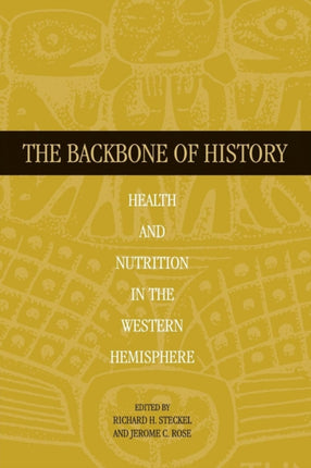 The Backbone of History