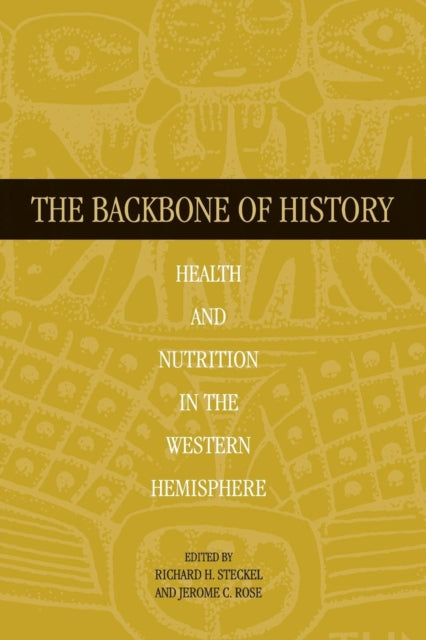 The Backbone of History