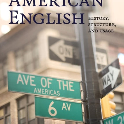 American English