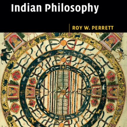 An Introduction to Indian Philosophy