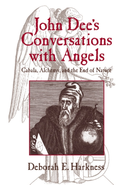 John Dees Conversations with Angels