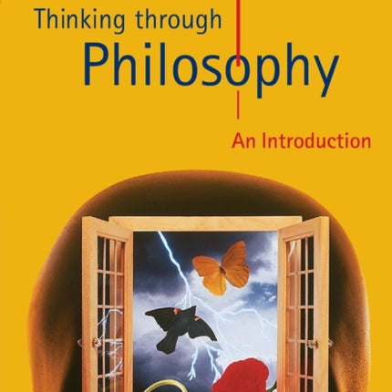 Thinking through Philosophy An Introduction Cambridge International Examinations