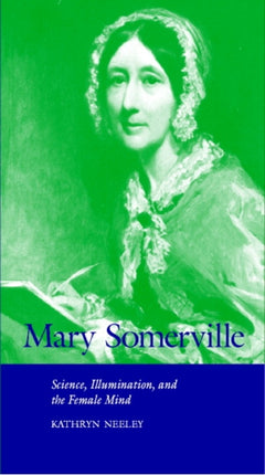 Mary Somerville